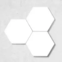 Ночник LED Pinto 3шт, N359, пульт, разные цвета, сенсор прикосновения, 3xR3 - 3