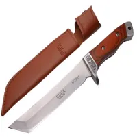 Нож охотничий Buck 4654 - 1