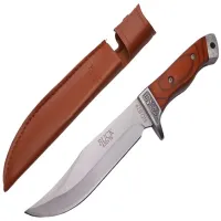 Нож охотничий Buck 4657 - 2