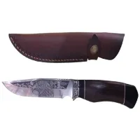 Нож охотничий Орёл 4661 - 2