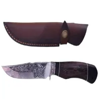 Нож охотничий Пантера 4662 - 2