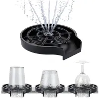 Ополаскиватель стаканов и кружек 8856 - 1