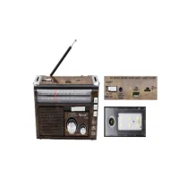 Радиоприёмник Golon RX-382BT - 2