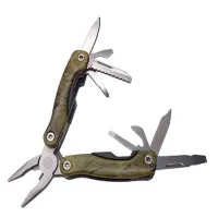 Мультитул мини MT 608 , камуфляж - 2