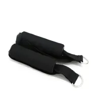 Набор трубчатых эспандеров для фитнеса 7196 - 4