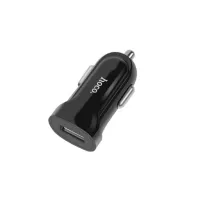 Автомобильное зарядное устройство Hoco Z2, 1.5A - 2