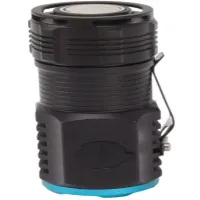 Ручной фонарь Rablex RB902, Li-ion 18350, Zoom, ЗУ Type-C, - 9