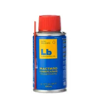 Универсальная проникающая смазка Lb 150мл - 1