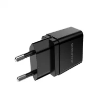 СЗУ Сетевое Зарядное Устройство BOROFONE BA19A - 2