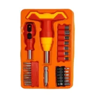 Набор отверток JiaLong JL-1038 - 2