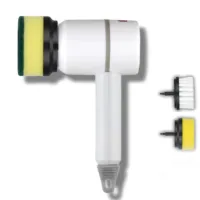 Ручной электрический вращающийся скруббер 9125 - 1