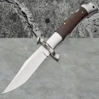 Нож складной Волк 135 - 2