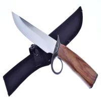 Нож охотничий Forge 160 - 2