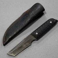 Нож охотничий Puma танто - 1