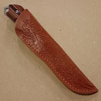 Нож охотничий Puma - 2