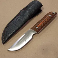 Нож охотничий Puma - 1