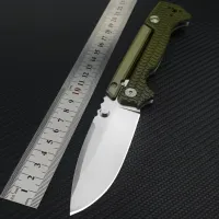 Нож складной Cold Steel 152 ОЛИВА 434 - 2