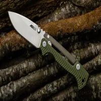 Нож складной Cold Steel 152 ОЛИВА 434 - 4