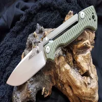 Нож складной Cold Steel 152 ОЛИВА 434 - 1