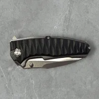 Нож складной D2, 154 - 4