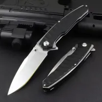 Нож складной D2, 154 - 1