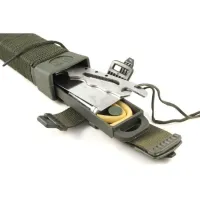 Нож охотничий Jungle King 1 с набором выживания 154 - 5