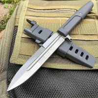 Нож охотничий Ext. Ratia 335 Black - 2