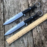 Нож охотничий Ext. Ratia 331 Black - 2