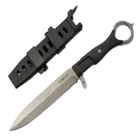 Нож охотничий Ext. Ratia 331 Black - 4