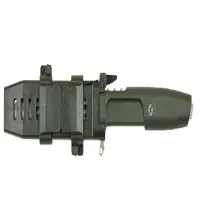 Нож охотничий Ext. Ratia 333 Green - 4