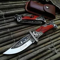 Нож складной Columbia A3188 - 3