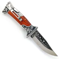 Нож складной Columbia A3188 - 4