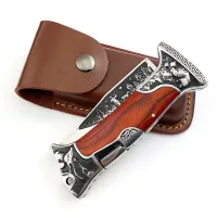 Нож складной Columbia A3188 - 5