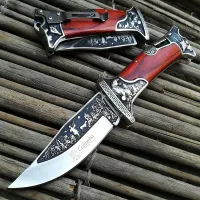 Нож складной Columbia A3188 - 1