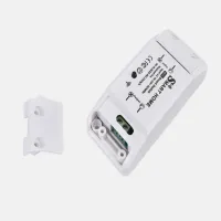 Умное Wi-Fi реле Smart Home 10A, 4982 - 1
