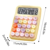 Калькулятор KK 2280, 9092 - 3