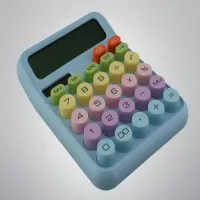 Калькулятор KK 2280, 9092 - 4