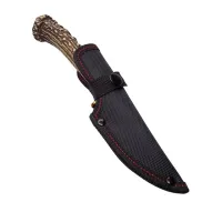 Нож охотничий Damascus 147 - 4