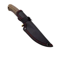 Нож охотничий Damascus 142 - 3