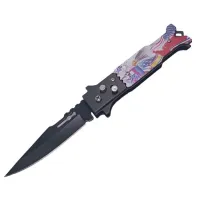 Нож выкидной Ming 014 Eagle - 1