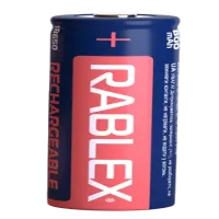 Аккумулятор Rablex 18650, 800mAh 3.7v - 2