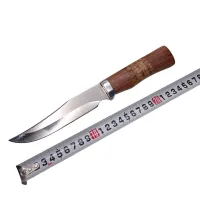 Нож охотничий Алигатор 139 - 2