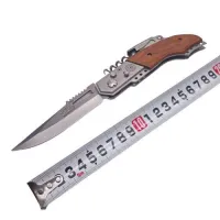 Нож выкидной 1307 - 3