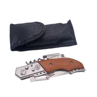 Нож выкидной 1307 - 4