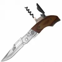 Нож выкидной 1307 - 1