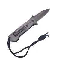 Нож складной Browning 4087 - 4