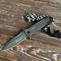 Нож складной Browning 4087 - 1