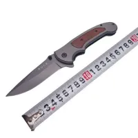 Нож складной Buck 4092 - 2