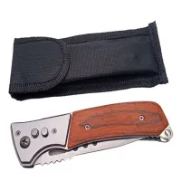 Нож выкидной 2732 - 4