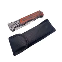 Нож выкидной 2733 - 3